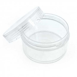 Plastic Token box