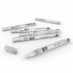 Refillable paint pen | Refillable markers