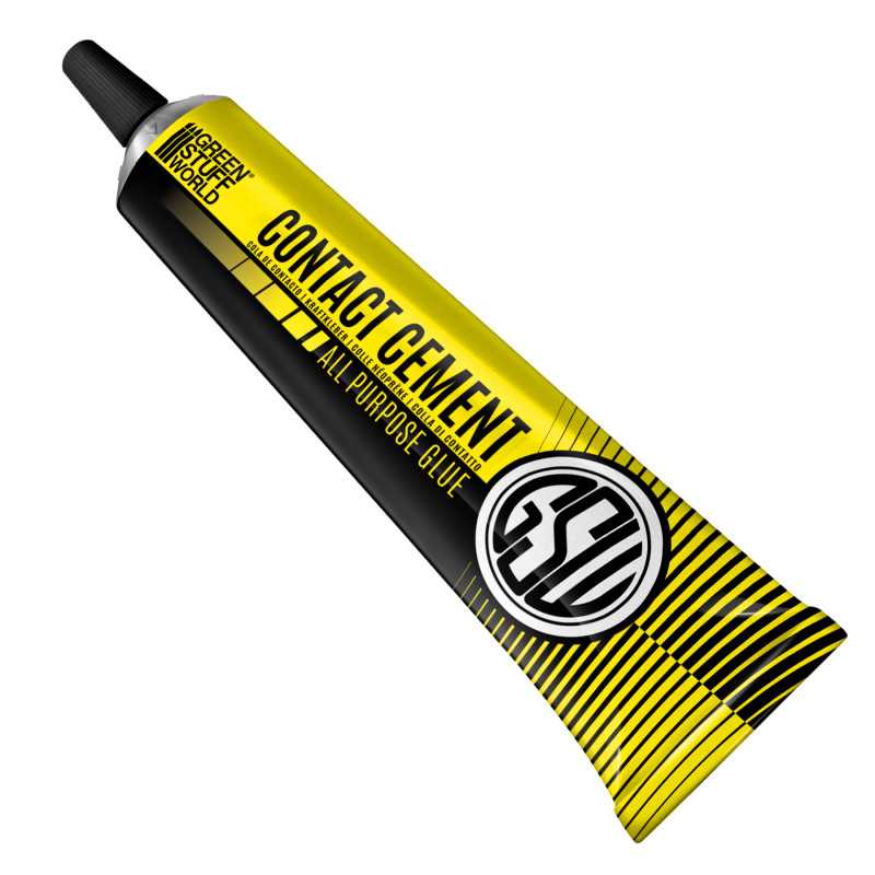 Colla a Contatto 100ml | Colla Neoprene