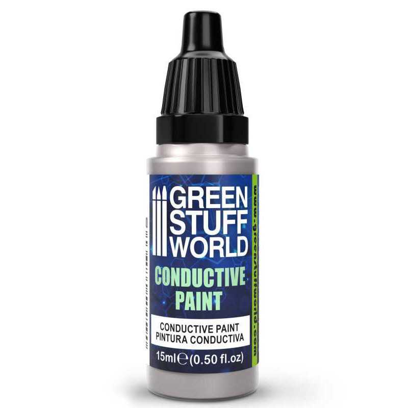 Peinture Conductrice