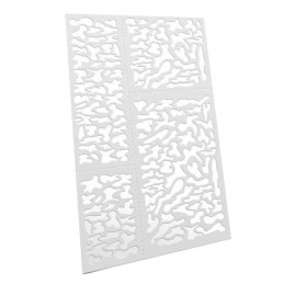Stencil Flessibili - Mimetizzazione classico 2