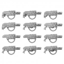 DakkaDakka - TRAITORS SQUAD - Chaos Melterwaffen