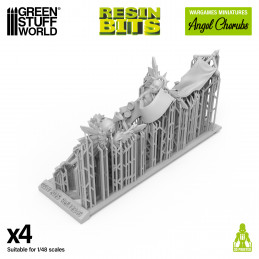 Cherubs 40k - Angel Cherubs compatible Warhammer