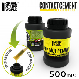Contact Cement 500ml | Contact Cement | Contact Glue Cement