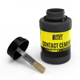 Contact Cement 500ml | Contact Cement | Contact Glue Cement