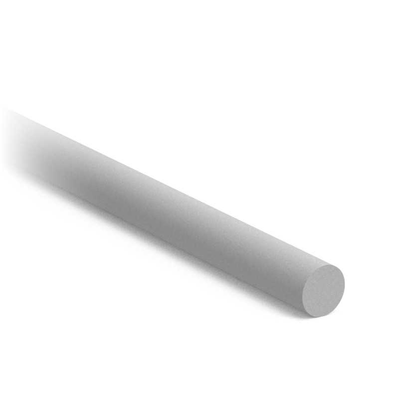 Strisce di gomma EVA 5mm - tondo per Cosplay Strisce di gomma EVA 5mm - tondo per Cosplay