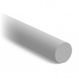 EVA foam dowels - Round 10mm for Cosplay