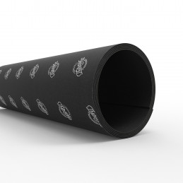ThermoArt Black Art 375x1000 mm (L2)