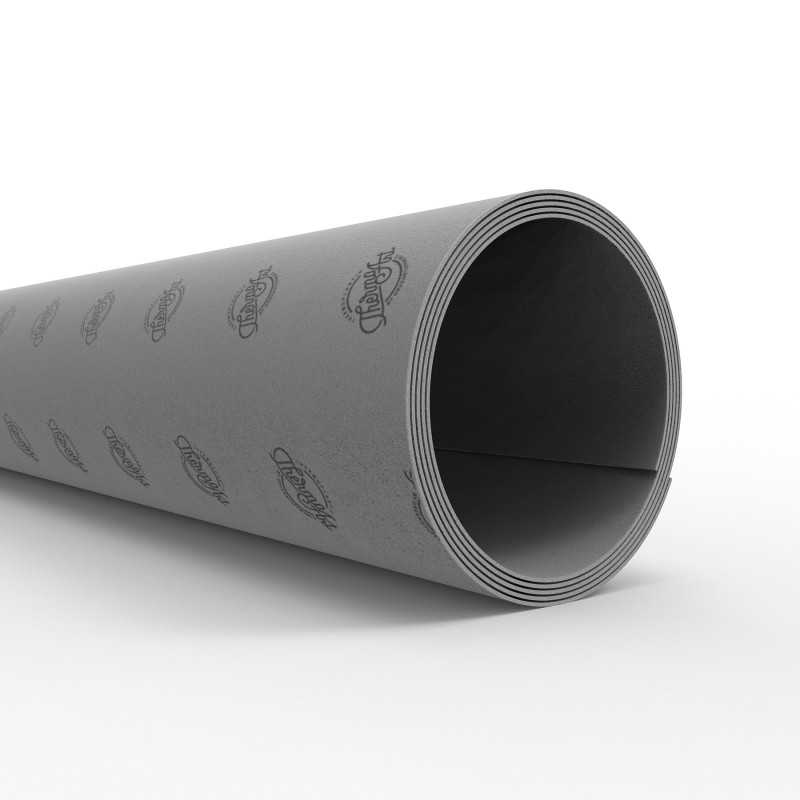 ThermoArt Gris Armure 1000x500 mm (XL) ThermoArt Gris Armure 1000x500 mm (XL)