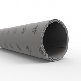 ThermoArt Armor Grey 500x750 mm (L)