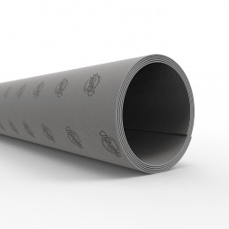 ThermoArt Armor Grey 375x500 mm (M)