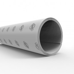 ThermoArt Pearly White 375x1000 mm (L2)