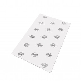 ThermoArt Pearly White 200x300 mm (S)
