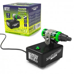 Agitatore vernice | Miscelatori per vernici | Paint Shaker Machine