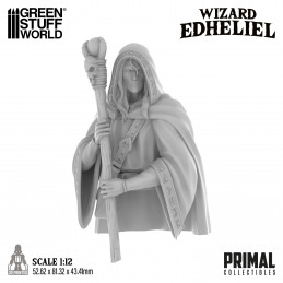PRIMAL Collectibles - Magicien Edheliel