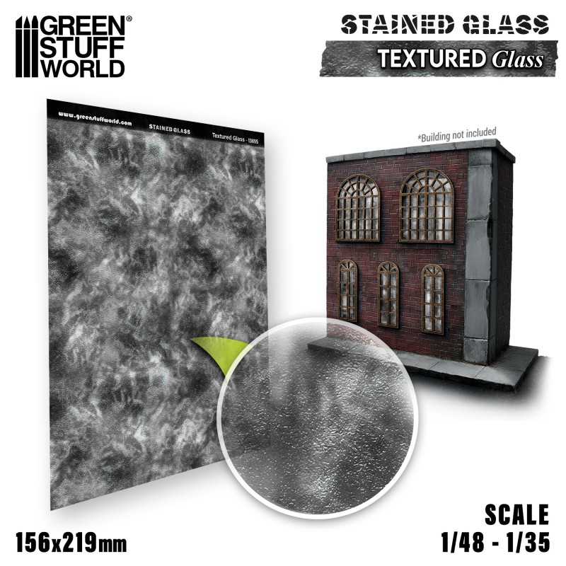 Textured Stained Glass | Textured Glass Textured Stained Glass | Textured Glass
