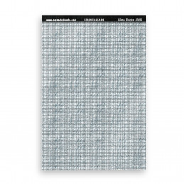Vitraux Miniatures - Blocs de verre