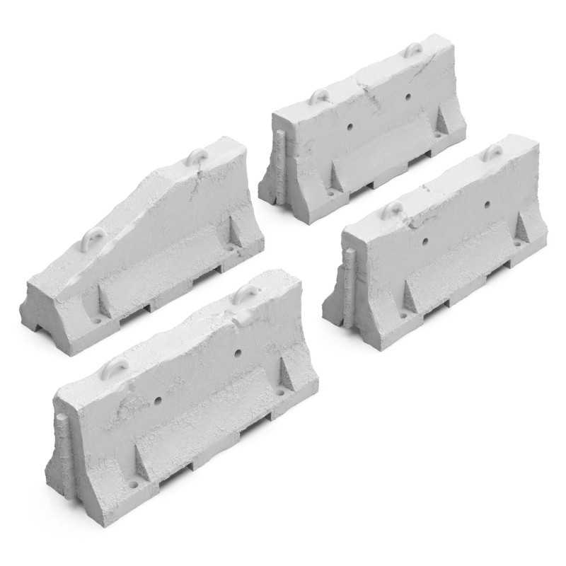 Barreras Jersey hormigon | New jersey hormigon Barreras Jersey hormigon | New jersey hormigon