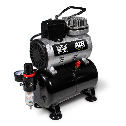 Airbrush-Kompressor mit tank | Kompressor für airbrush von Green Stuff World