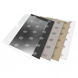 Thermoplastique ThermoArt pour cosplay et loisirs créatifs