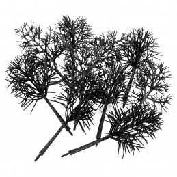 Diorama Tree Trunks 120mm | Diorama Trees