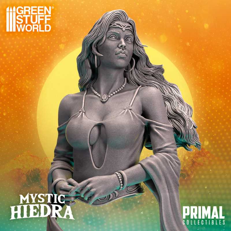 PRIMAL Collectibles - Mystic Hiedra PRIMAL Collectibles - Mystic Hiedra