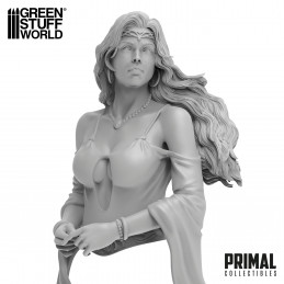 PRIMAL Collectibles - Mystic Hiedra