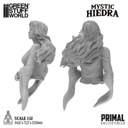 PRIMAL Collectibles - Mystic Hiedra