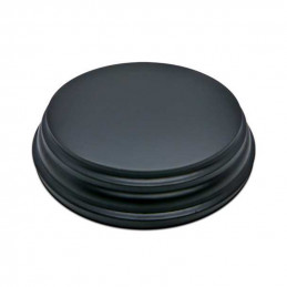 Base de Madera Redonda 8cm
