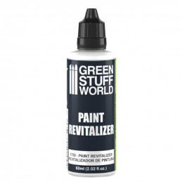 Paint Revitalizer 60ml | Paint Reviver | Paint Restorer