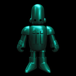 Pintura Camaleon Spray - NEPTUNUS GREEN 400ml Spray Colorshift Camaleon