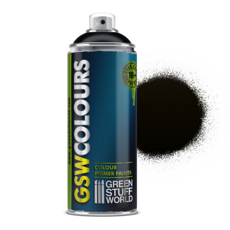 Revell Bomboletta Spray Grigio Opaco Satinato, bomboletta Spray da 100 ml per Un Colore Elegante, Ideale per Modelli e Artigianato, Vernice Opaca setosa di Alta qualità