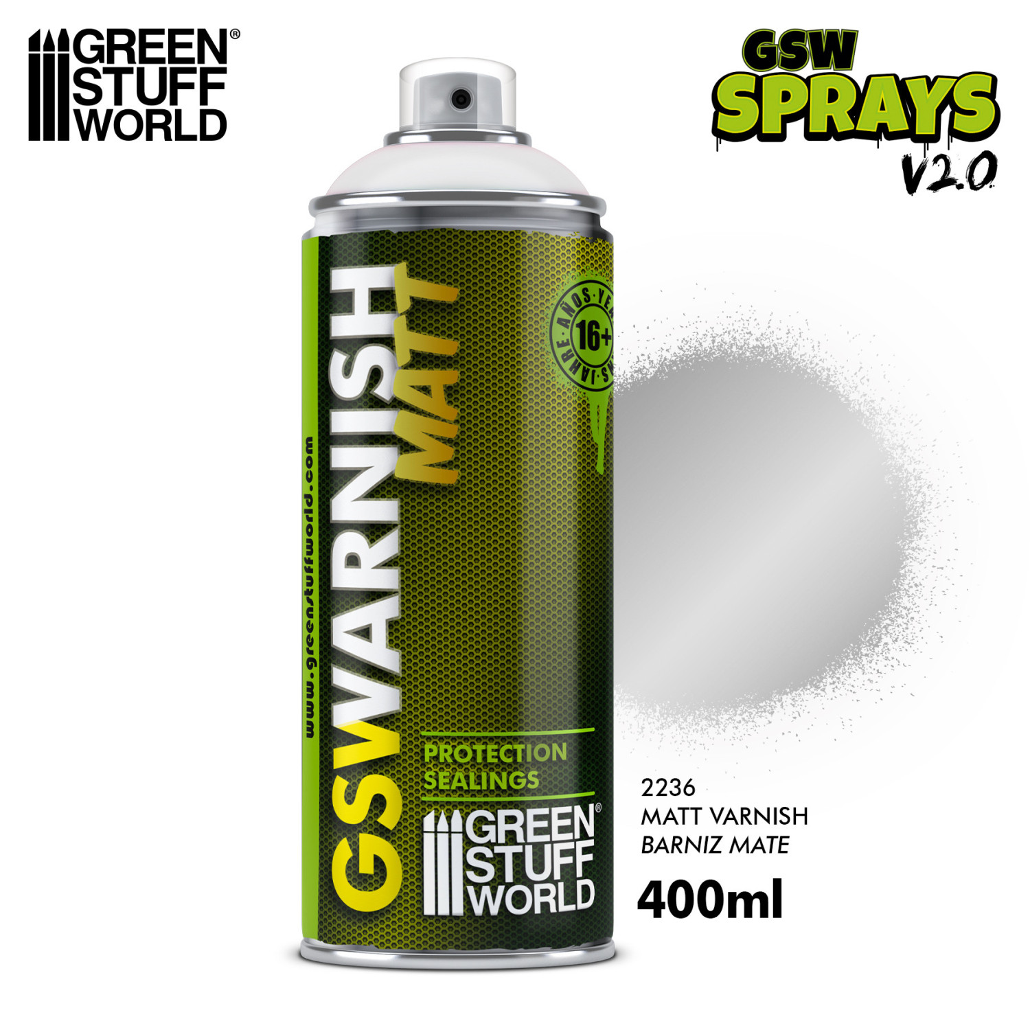 I 10 Migliori Vernice Spray Trasparente Opaca - Natale 2025 I 10 Migliori Vernice Spray Trasparente Opaca - Natale 2025