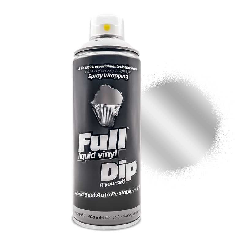 Vinyl-Sprühfarbe Full Dip Transparent | Plasti Dip flüssiggummi Vinyl-Sprühfarbe Full Dip Transparent | Plasti Dip flüssiggummi