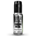 Chrom Farbe