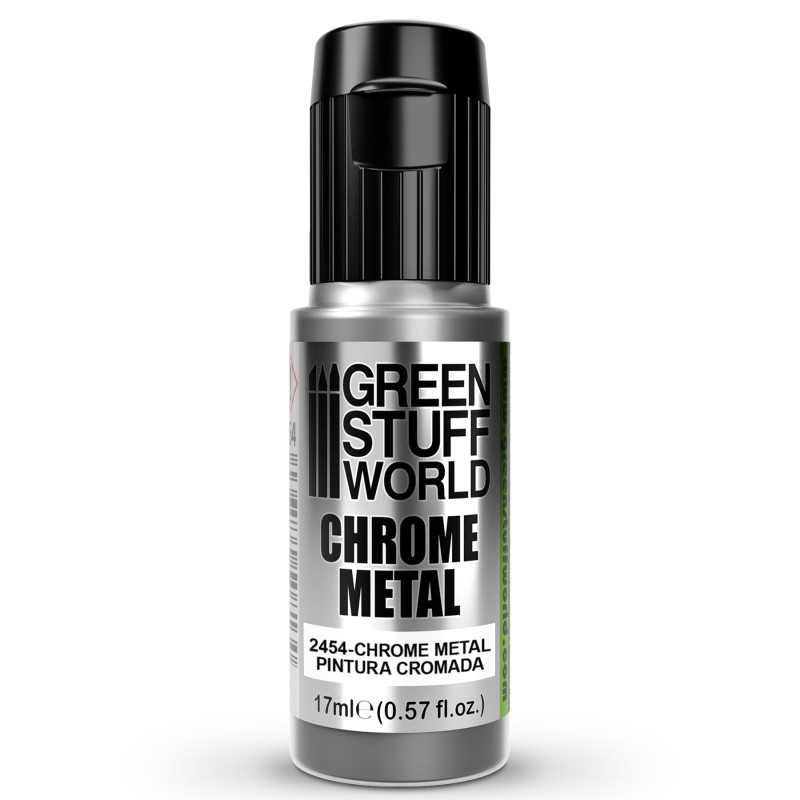 Chrome Paint | brush on chrome paint Chrome Paint | brush on chrome paint