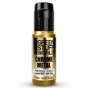 Chrome Paint - Antique GOLD 17ml
