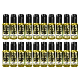 Chromfarbe - Gold 17ml | Chrom farbe