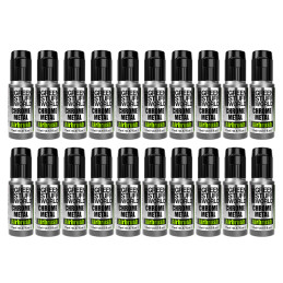 Airbrush Chromfarbe (Pack x20)