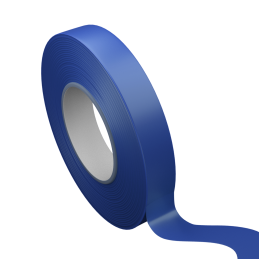 Cinta FLEXIBLE - 8mm Cinta de Enmascarar para Curvas