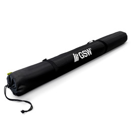 Game mat carrying bags 122cm | Gaming mat storage
