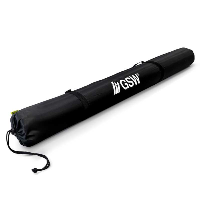 Game mat carrying bags 122cm | Gaming mat storage