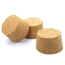 Sculpting Cork XL for armatures | Painting Cork Handles