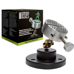 Etau de Table Universel | Supports pour Figurines