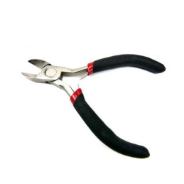 Side cutter | Modeling pliers