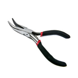 Bent Long Nose Plier | Bent Nose Pliers