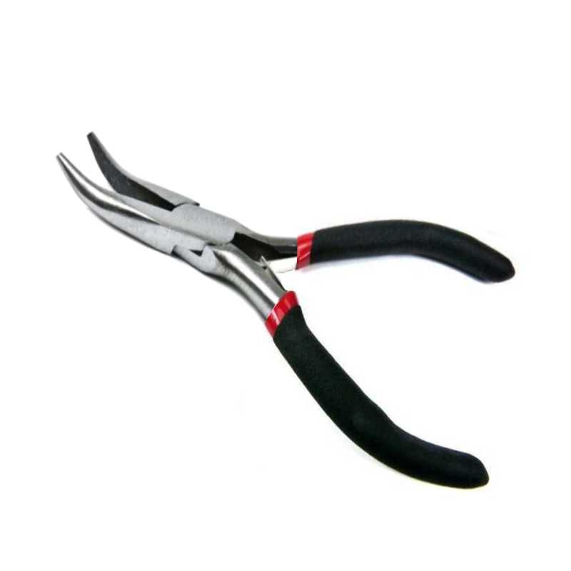 Bent Long Nose Plier | Bent Nose Pliers Bent Long Nose Plier | Bent Nose Pliers