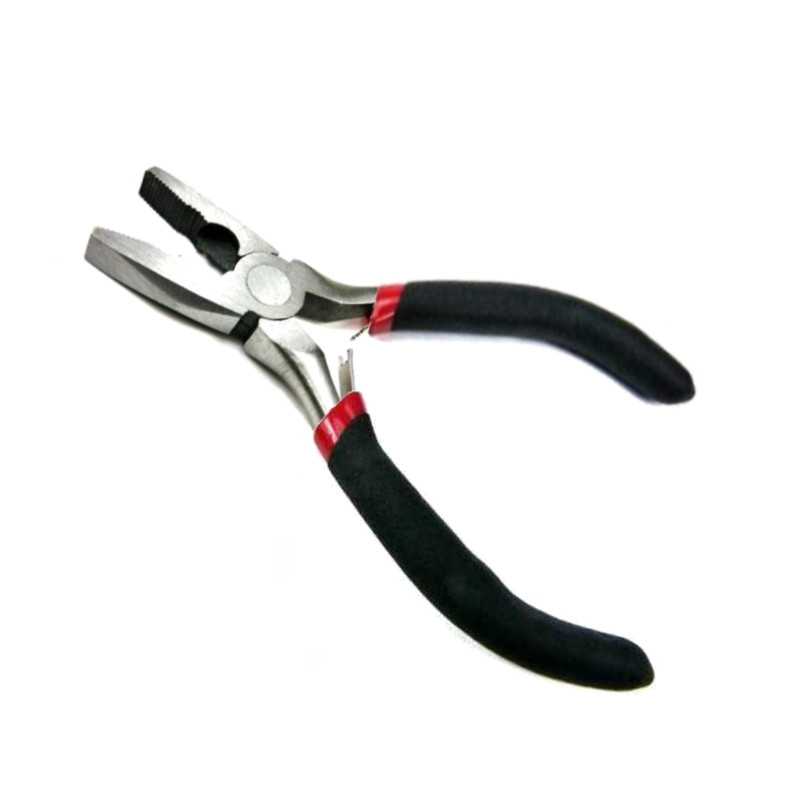 Flat Nose Plier