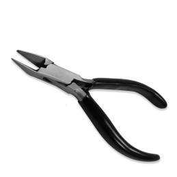 Pinzette modellismo a taglio Diagonale