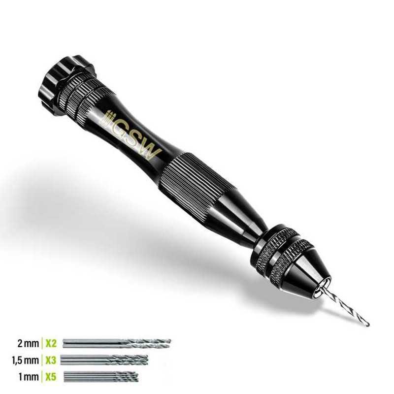Hobby hand drill | Hand Drill